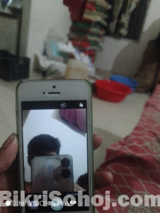 iphone 5